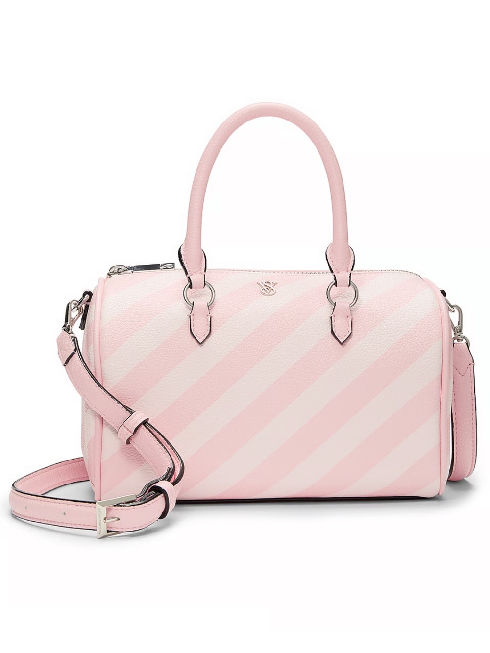 Victoria’s Secret Mini Duffle Crossbody Bag